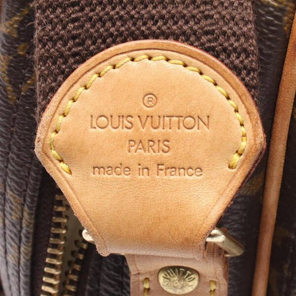 Louis Vuitton Reporter