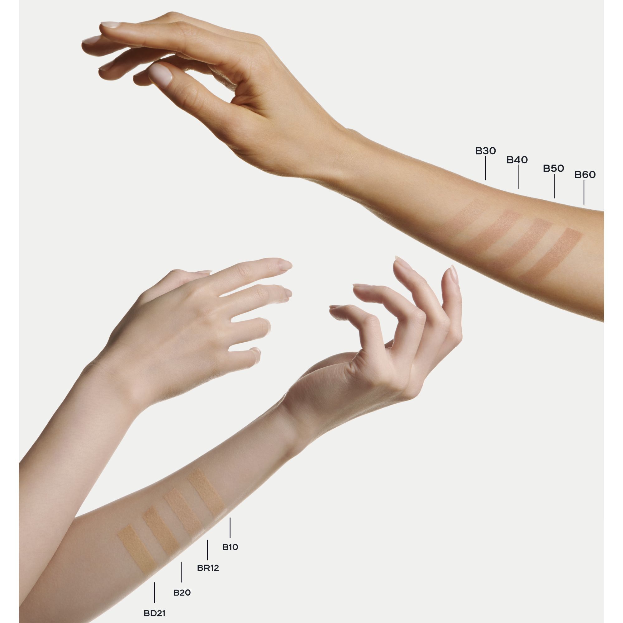 ENSARTET UDSTR&Aring;LING FUGT.