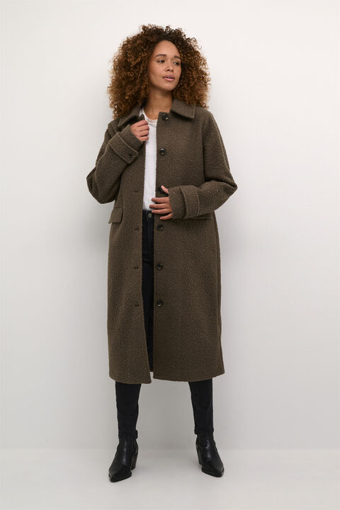 KAannelise Coat