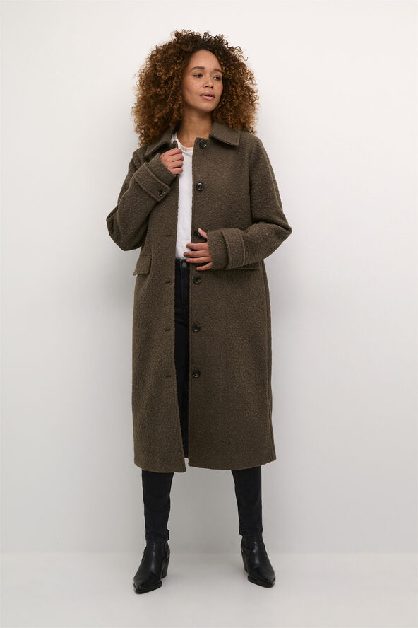 KAannelise Coat