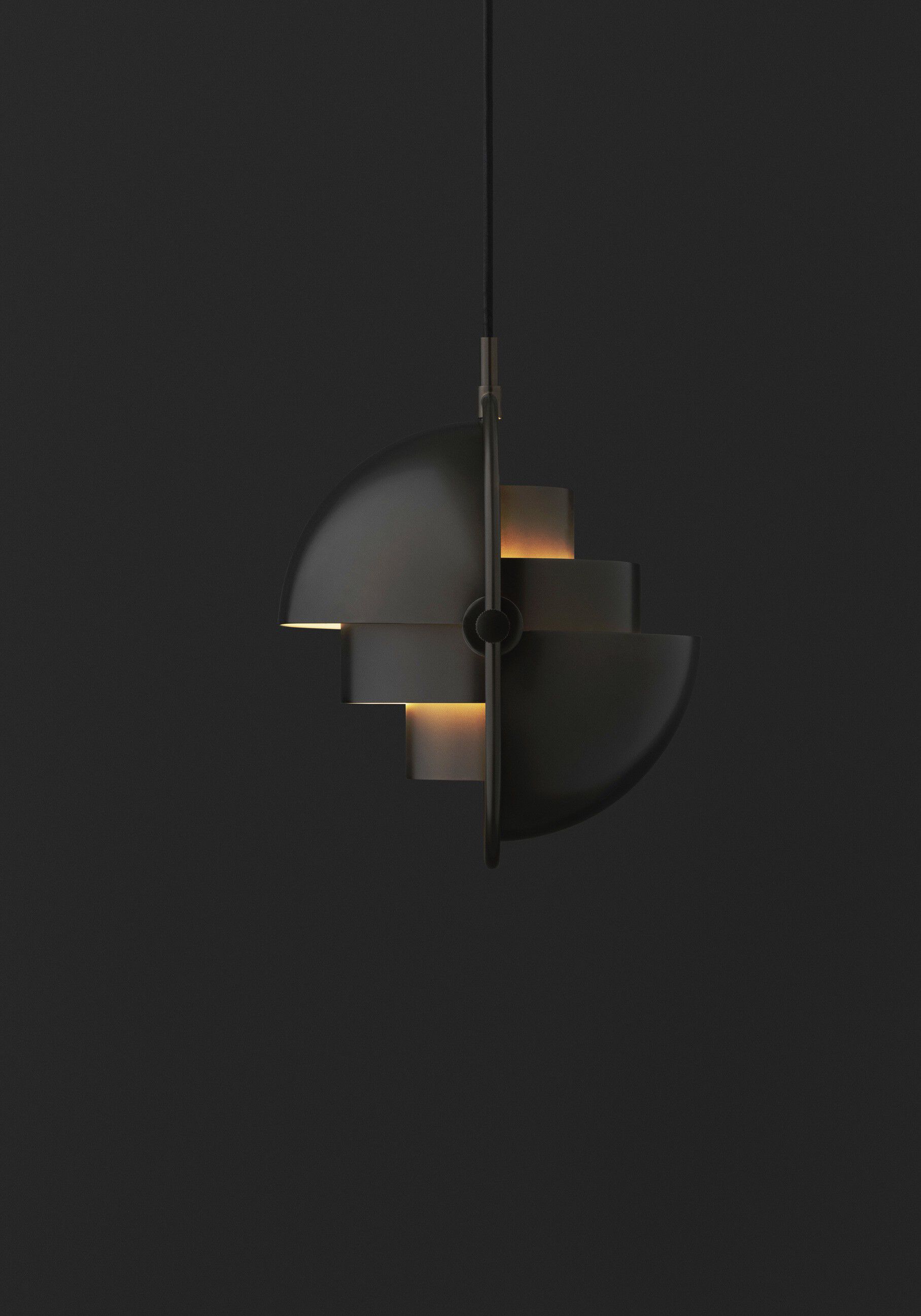 Multi-Lite Pendant