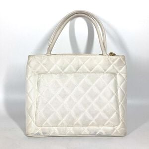 Chanel Tote