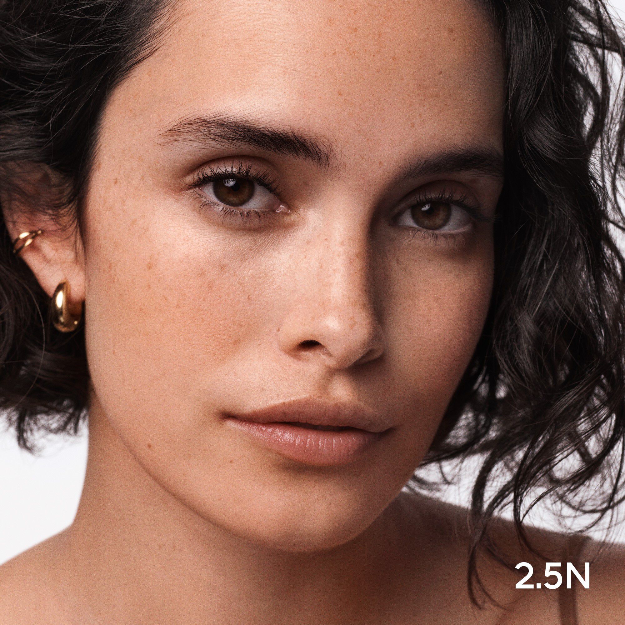 Terracotta Glow Fluid Foundation