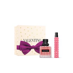 VLTN BIR DONNA 50+10ML HOL 25