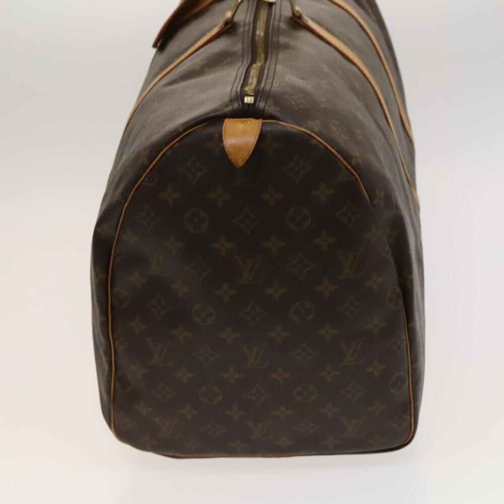 Louis Vuitton Keepall