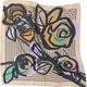 FLOWER POP Scarf