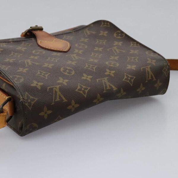 Louis Vuitton Cartouchiere