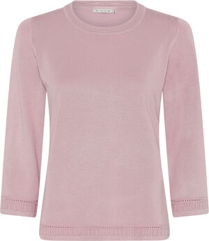 BB Jumper_ BB Viscose Knit