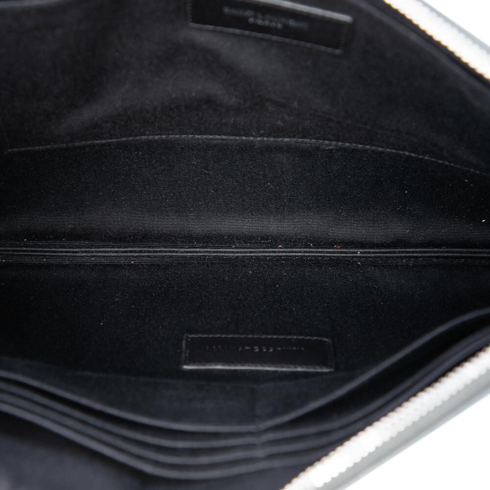 Yves Saint Laurent Clutch