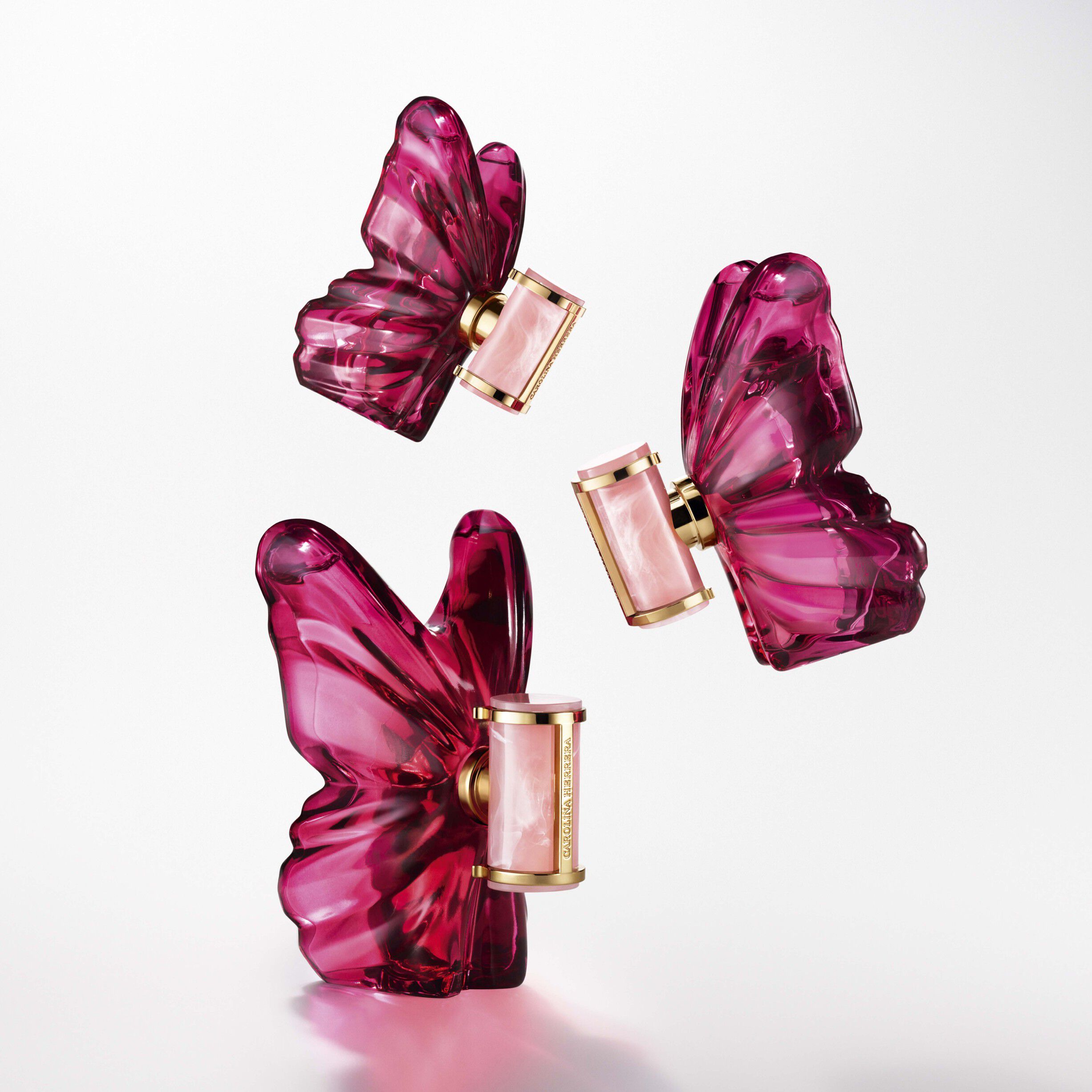 LA BOMBA Eau de Parfum