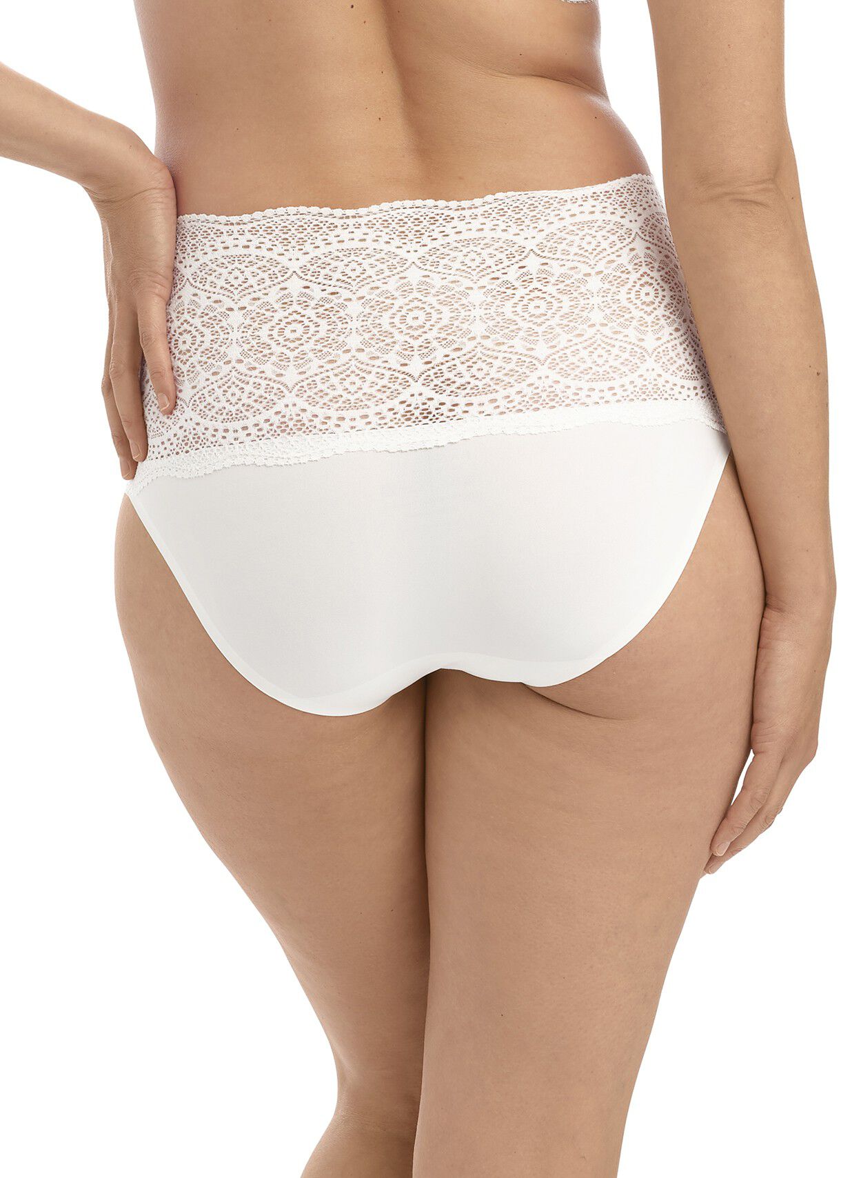LACE EASE INVISIBLE STRETCH FULL BR