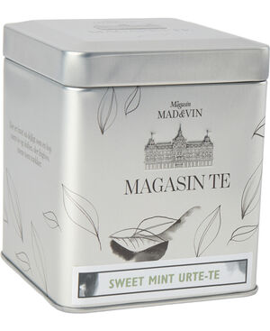 Magasin Sweet Mint urte-te 70g