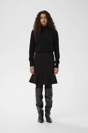 SebbyIW Short Skirt