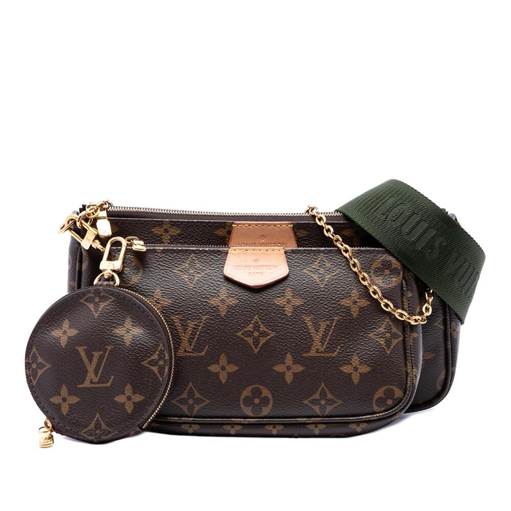 Louis Vuitton Pochette Accessoires