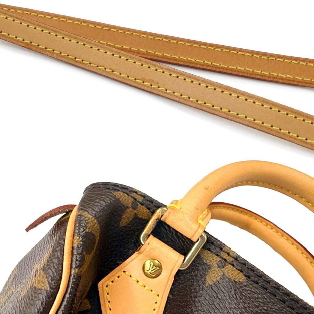 Louis Vuitton Speedy