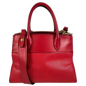 Prada Handbag