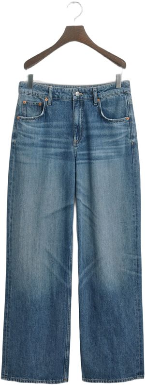 RELAXED JEANS