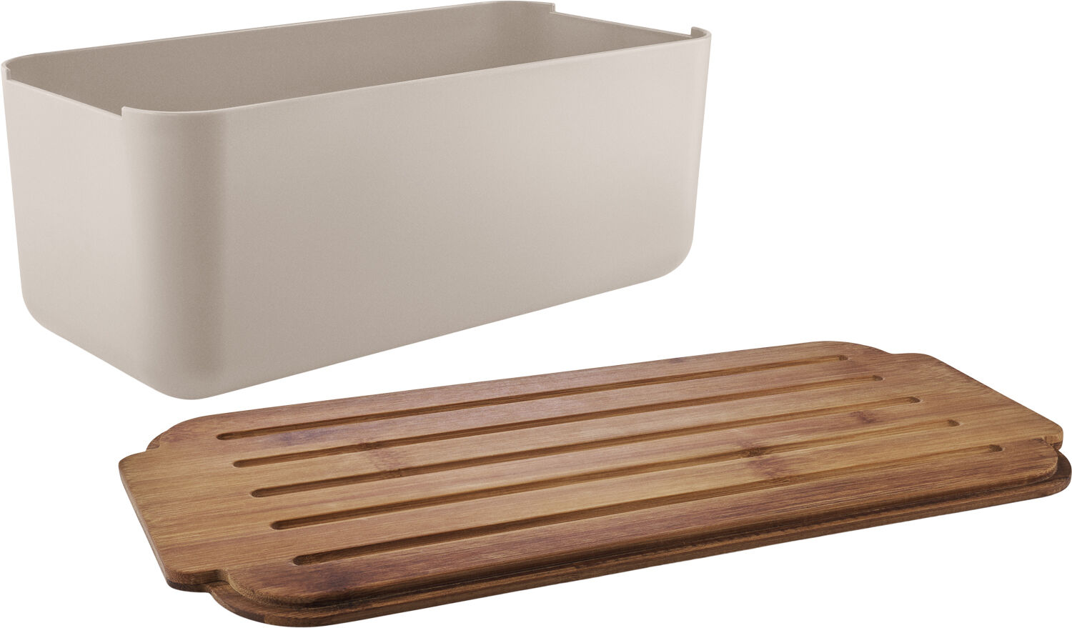 Br&oslash;dkasse Sand