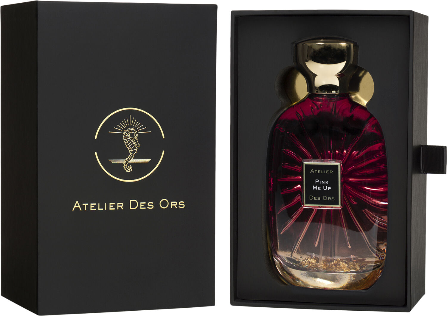 PINK ME UP - EDP 100ML