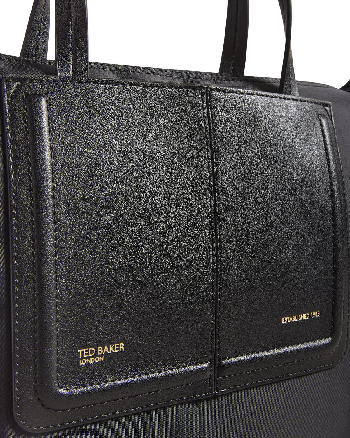 VOYENA Nylon Small Tote