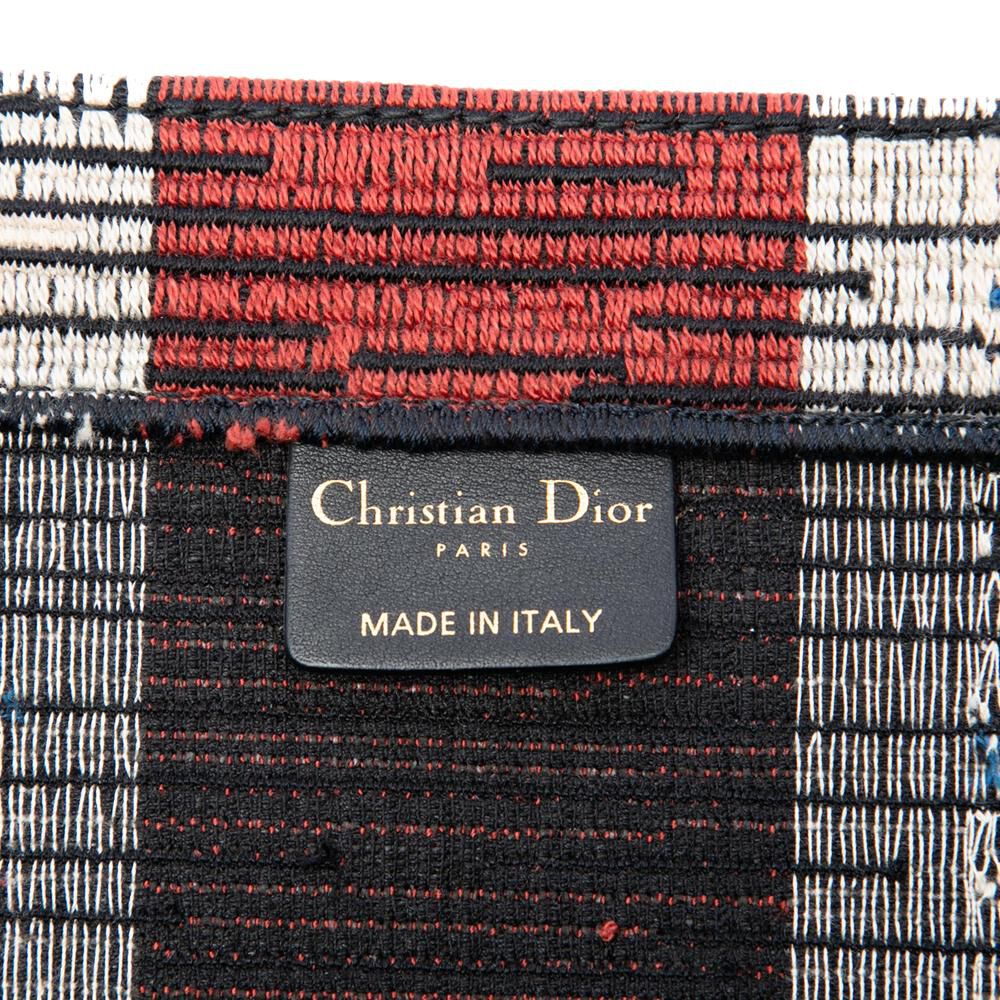 Dior Book Tote