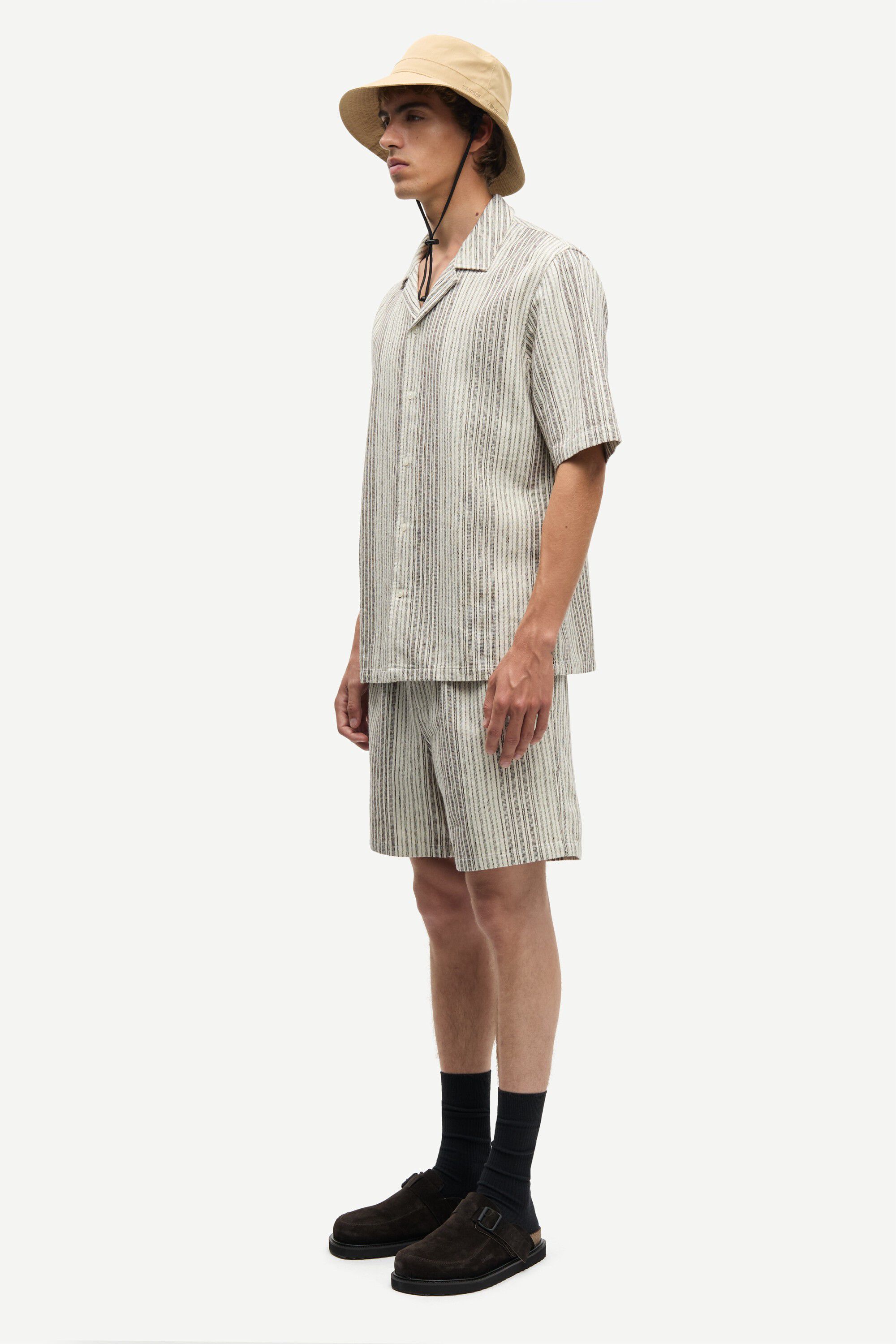 Oscar AX shirt 14749