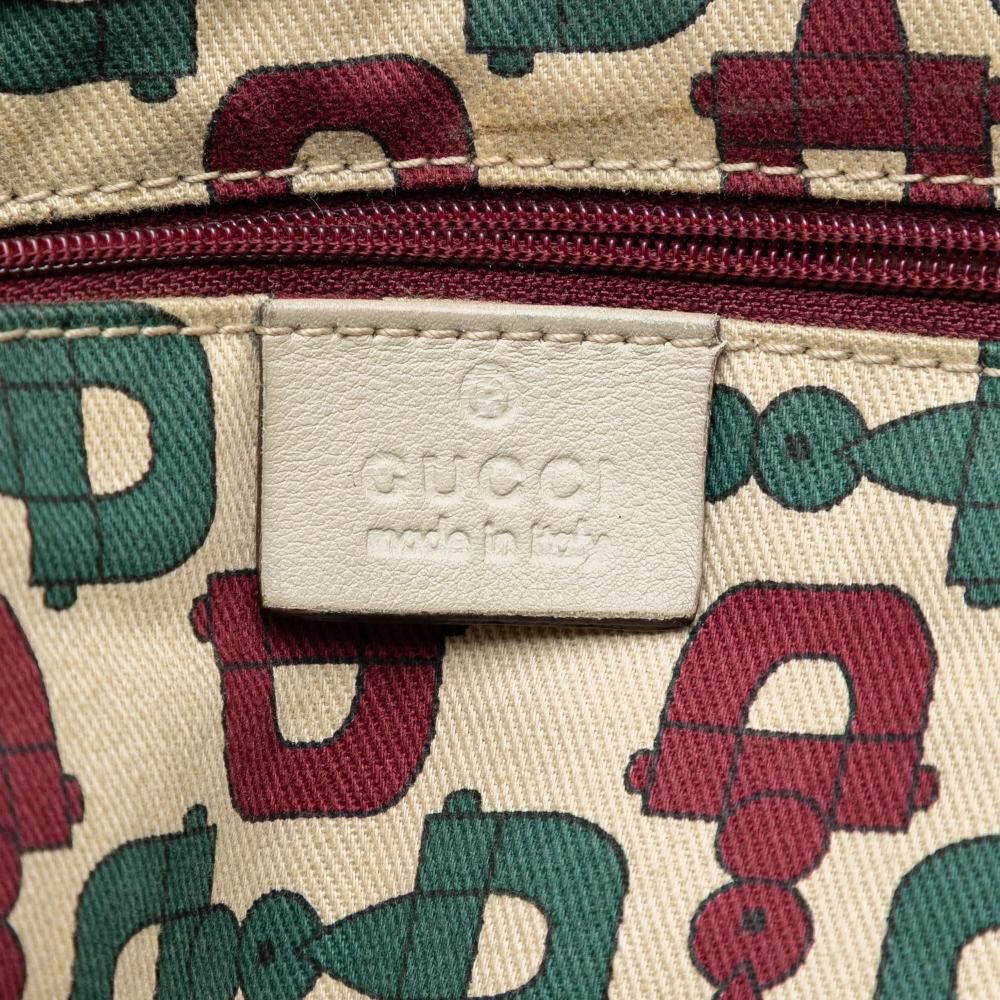Gucci Tote