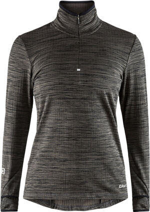 Grid Halfzip