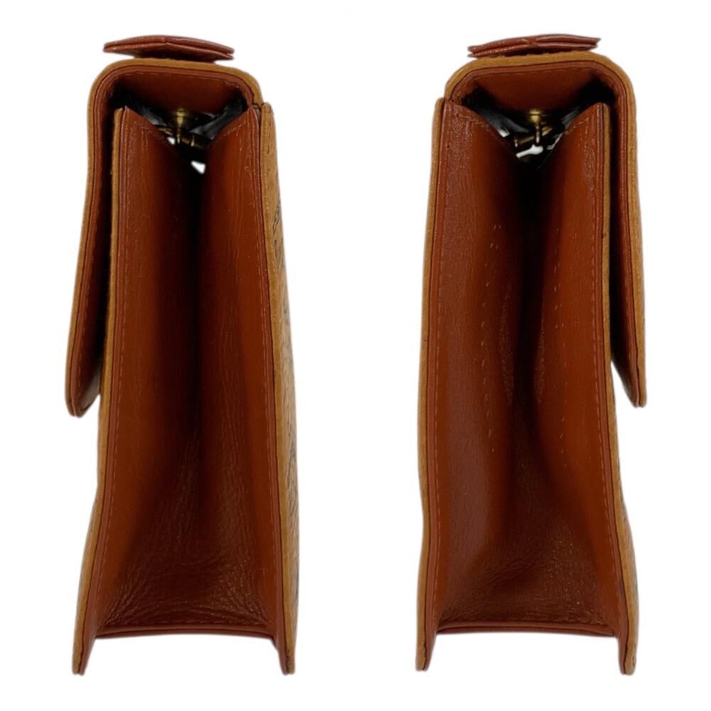 Mcm Shoulder Bag
