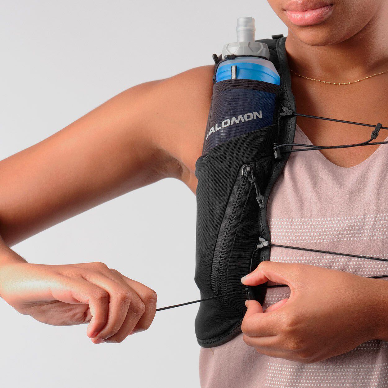 ADV Skin 12 L&oslash;be Rygs&aelig;k