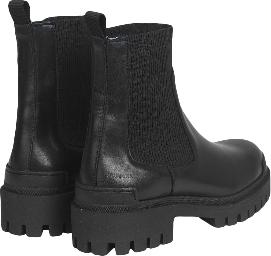 St&oslash;vle med elastik