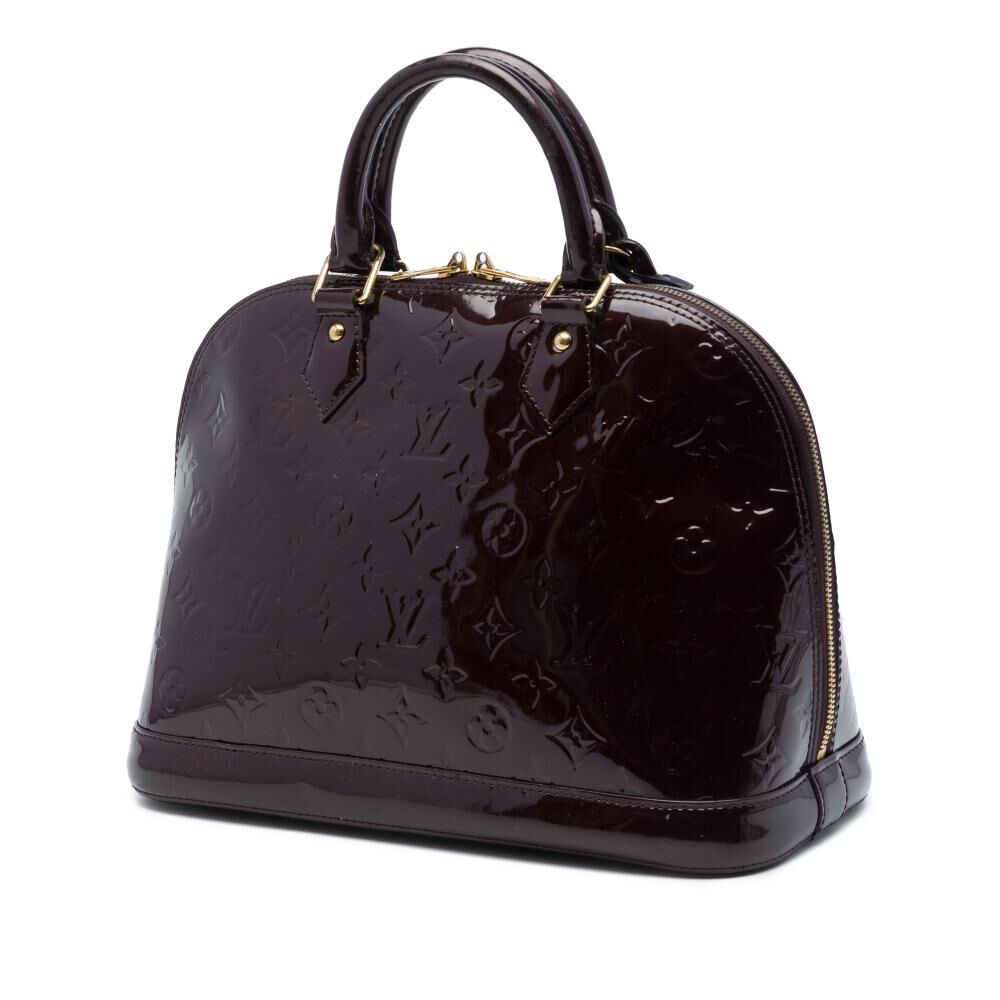 Louis Vuitton Alma