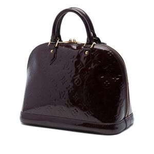 Louis Vuitton Alma
