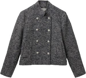 EMERYSW JACKET