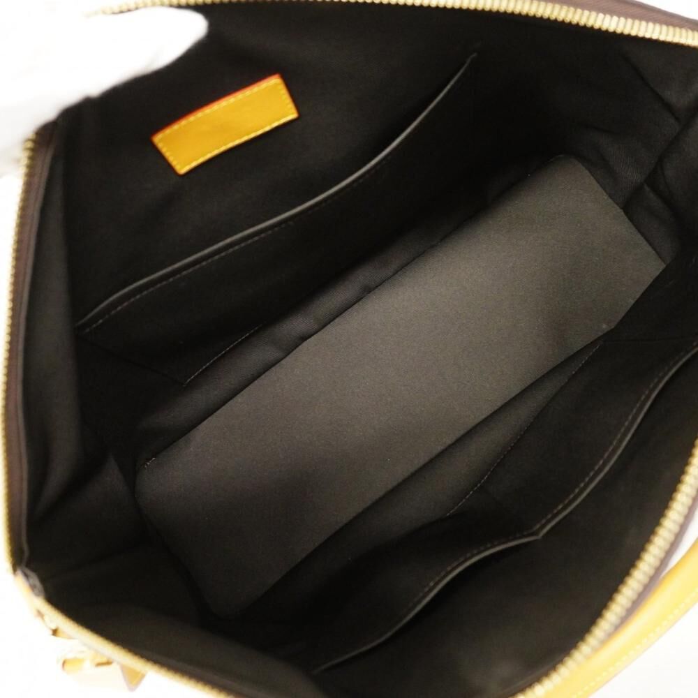 Louis Vuitton Lockit