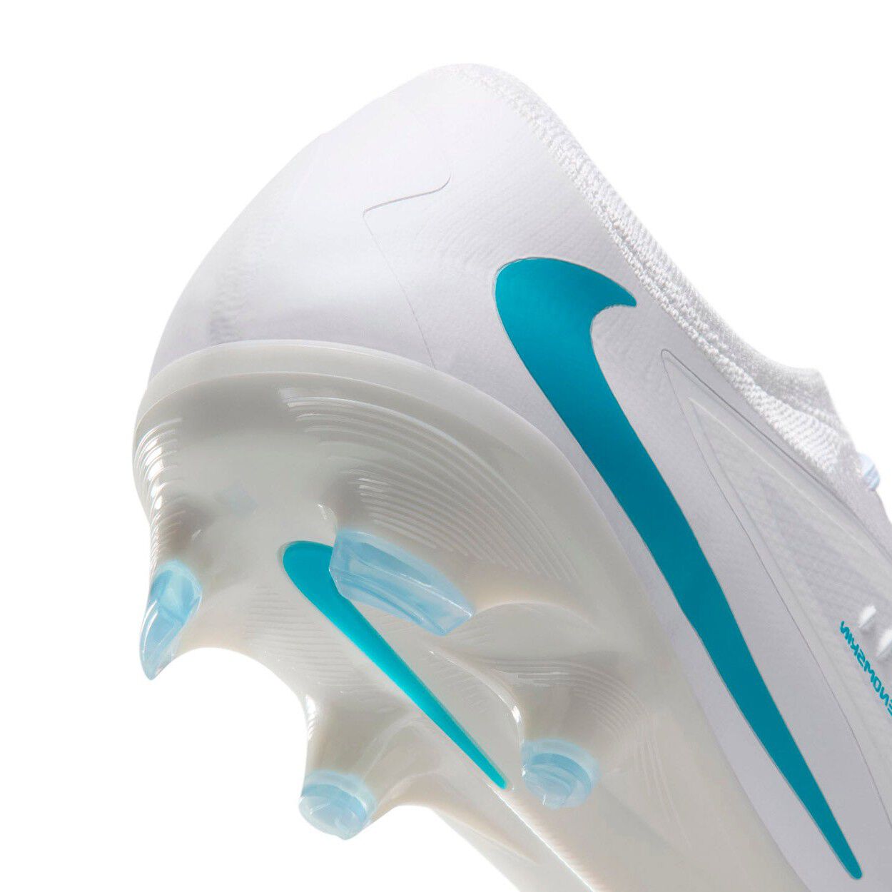 NIKE PHANTOM 6 LOW PRO FIRM-GR