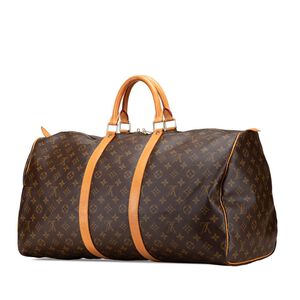 Louis Vuitton Keepall