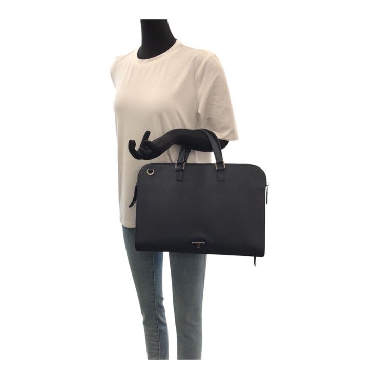 Prada Briefcase