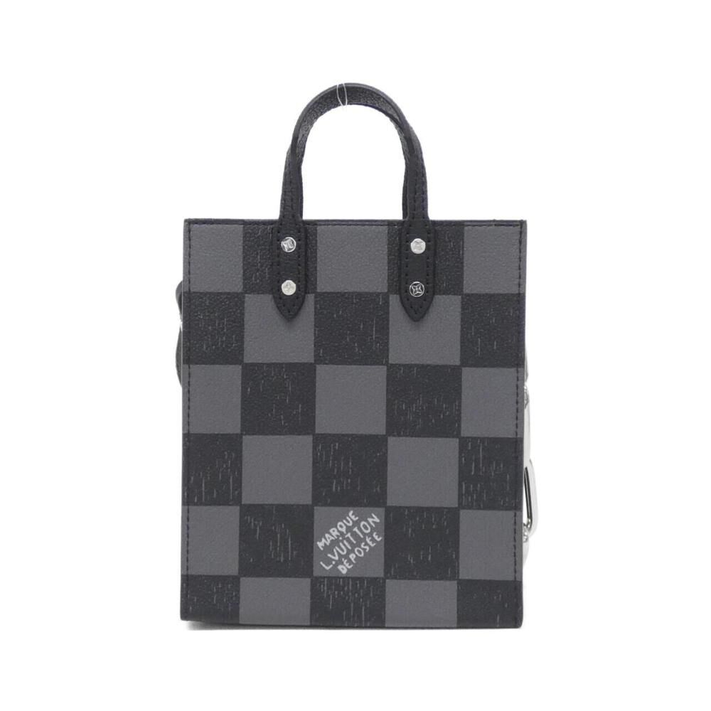 Louis Vuitton Sac Plat