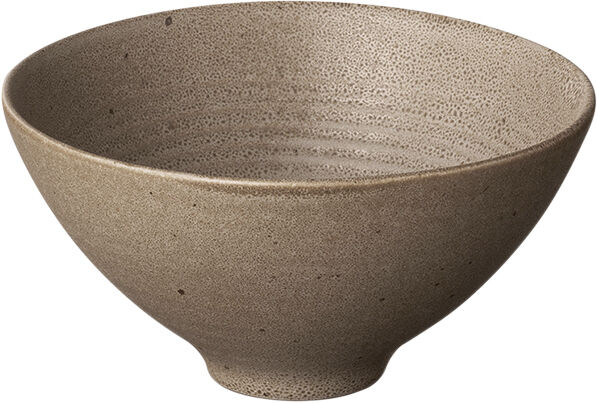 Bowl -KUMI- Colour Fungi Size M