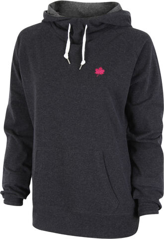 Relaxed Soft Hoodie