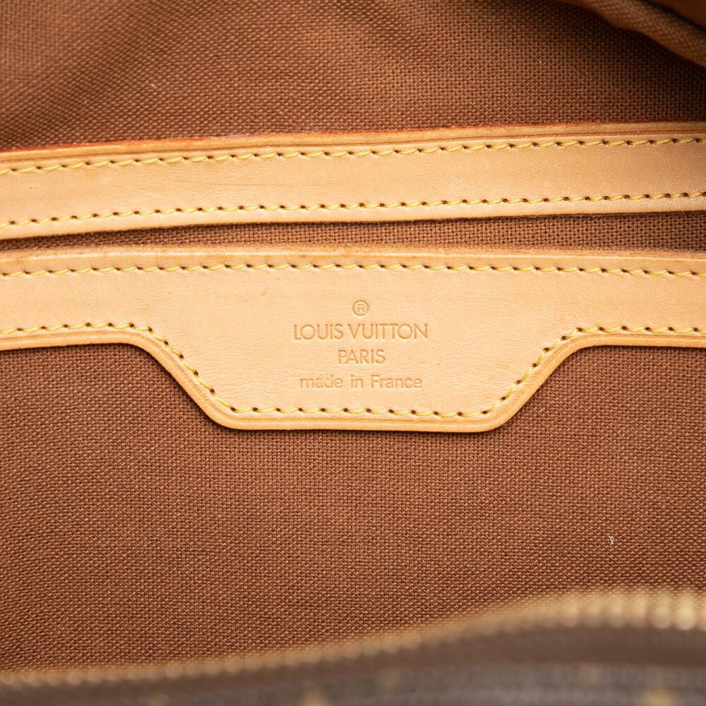 Louis Vuitton Carryall