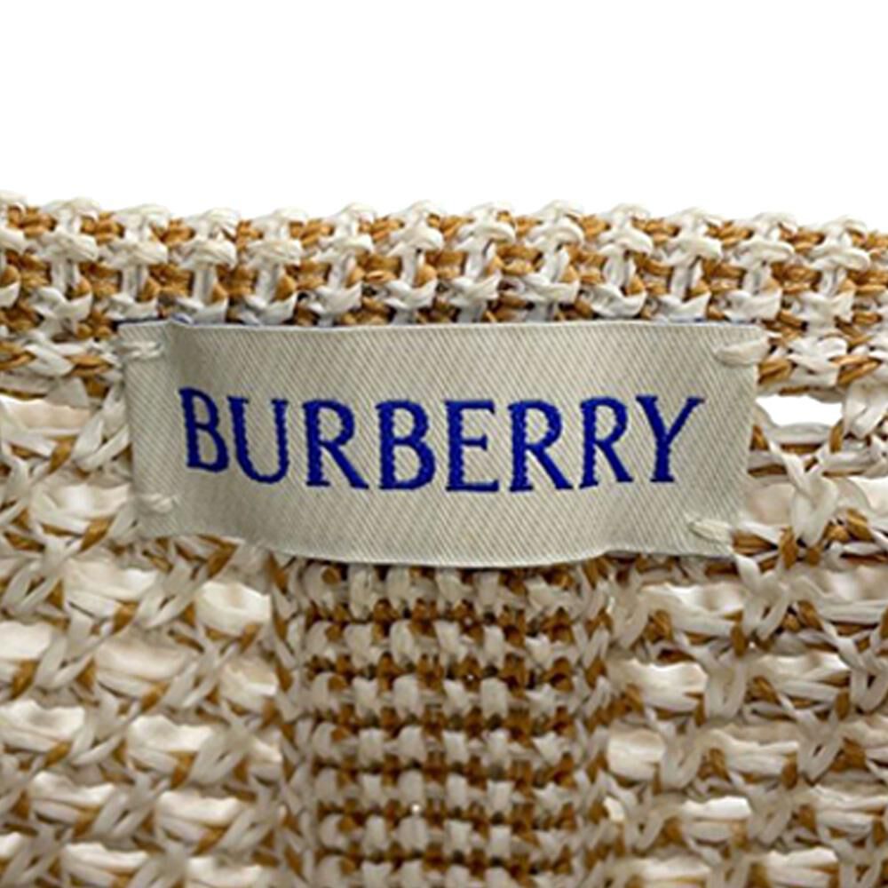 Burberry Tote