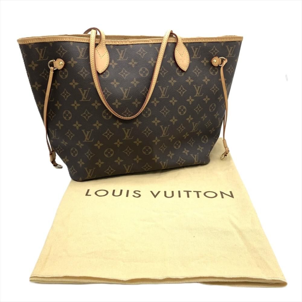 Louis Vuitton Neverfull