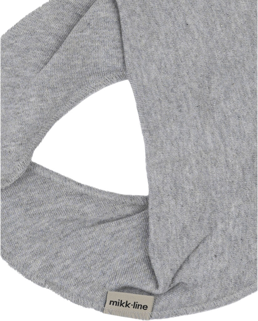 Cotton Bibs - Triangle