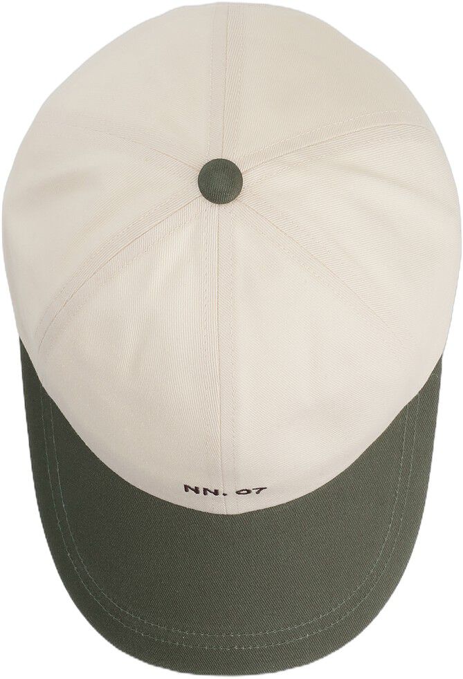 Logo Cap 9041