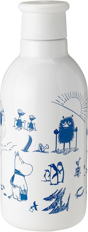 DRINK-IT termoflaske 0.5 l. Courage