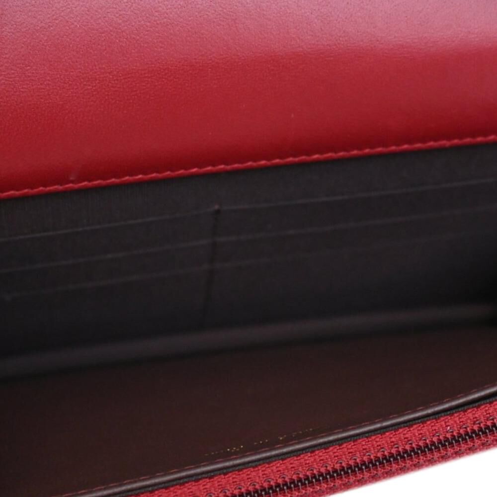 Chanel Wallet On Chain