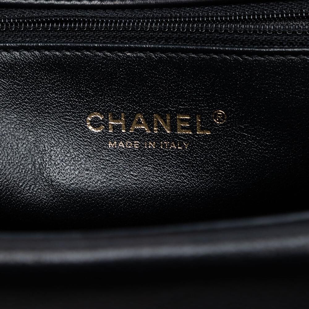 Chanel Flap Bag