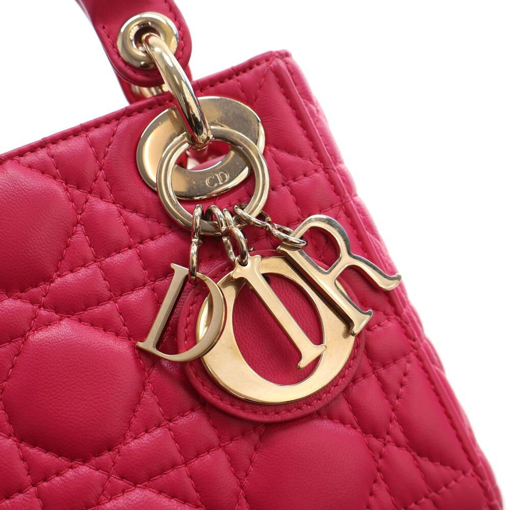 Dior Lady Dior